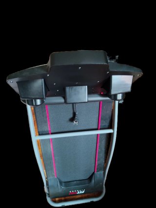 Cinta de correr FITFIU Fitness MC-100 (900W)