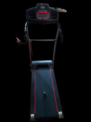 Cinta de correr FITFIU Fitness MC-100 (900W)