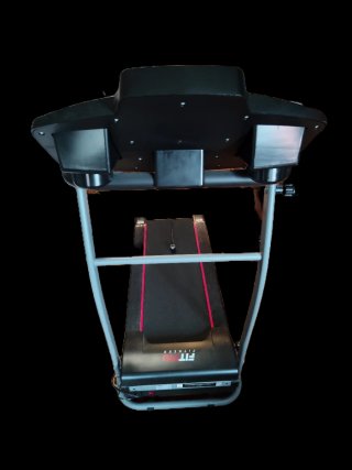 Cinta de correr FITFIU Fitness MC-100 (900W)