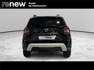 Dacia Duster Prestige Go TCE 96kW(130CV) 4X2