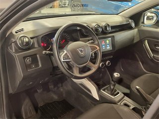 Dacia Duster Prestige Go TCE 96kW(130CV) 4X2