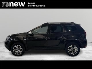 Dacia Duster Prestige Go TCE 96kW(130CV) 4X2
