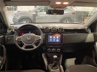 Dacia Duster Prestige Go TCE 96kW(130CV) 4X2