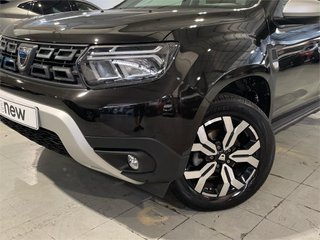 Dacia Duster Prestige Go TCE 96kW(130CV) 4X2