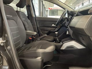 Dacia Duster Prestige Go TCE 96kW(130CV) 4X2