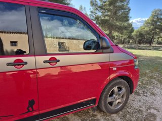 Volkswagen Multivan 2011
