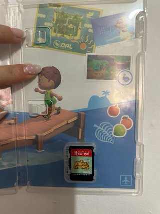 Animal Crossing: New Horizons Nintendo Switch