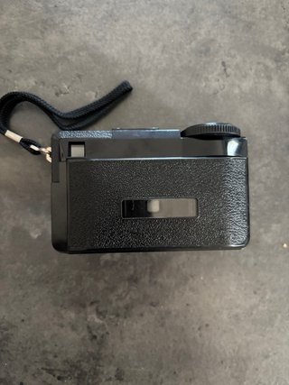 Kodak Instamatic 33 Macchina Fotografica