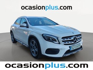 Mercedes-Benz GLA 200 115 kW (156 CV)