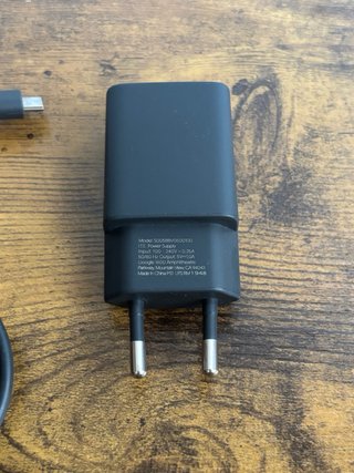 Chromecast 3ª Generación Google