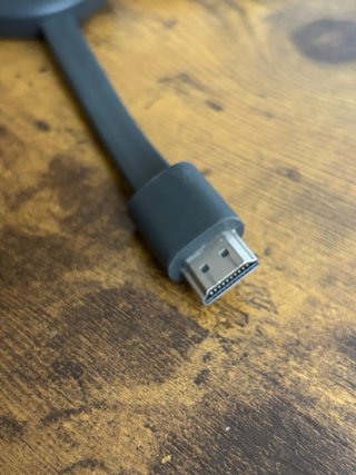 Chromecast 3ª Generación Google