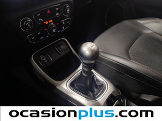Jeep Compass 1.4 Multiair Longitude 4x2 103 kW (140 CV)