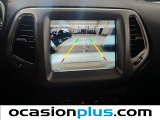 Jeep Compass 1.4 Multiair Longitude 4x2 103 kW (140 CV)