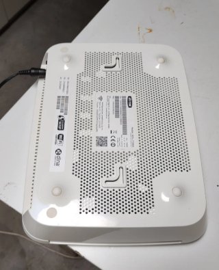 Modem Fibra TIM