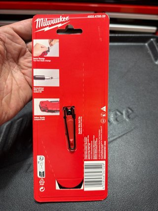 Cúter Plegable Milwaukee Fastback 6 en 1
