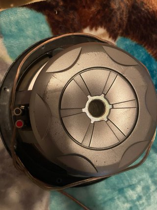 Altavoces Pioneer TS-A3060C 1000W