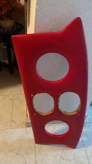 Altavoces Pioneer TS-A3060C 1000W
