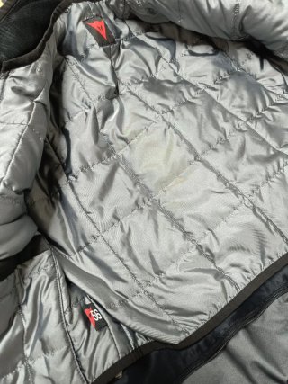 Chaqueta Moto Dainese Gore-Tex Talla 56