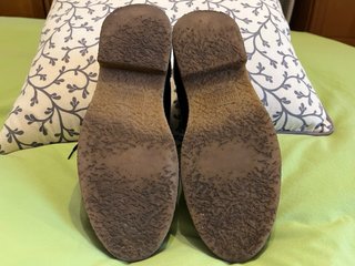 Zapatos de charol Hilfiger Denim