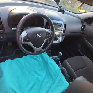 Hyundai i30 2012