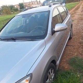 Hyundai i30 2012