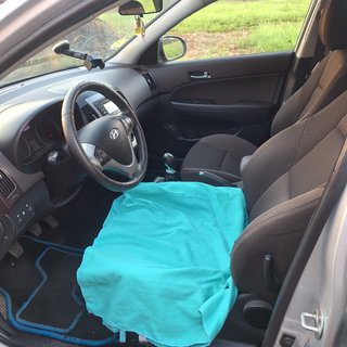 Hyundai i30 2012