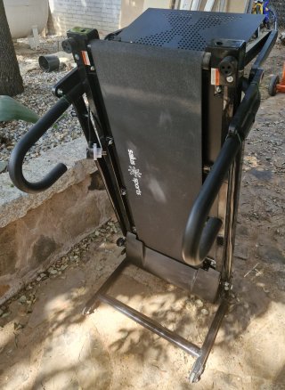Cinta de andar Salus Sports X Lite