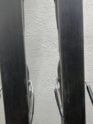 Esquís Atomic Redster 6X