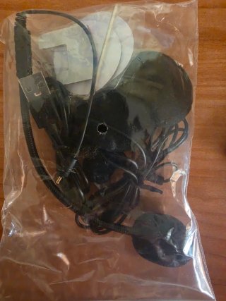 Intercomunicador Moman RiderSound-S