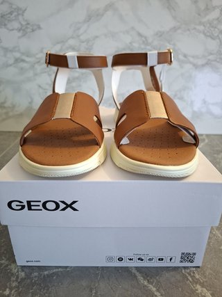 Sandalias Geox Dandra Talla 39