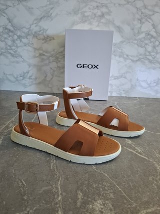 Sandalias Geox Dandra Talla 39