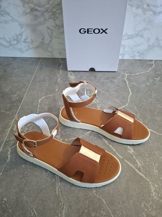 Sandalias Geox Dandra Talla 39