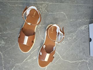 Sandalias Geox Dandra Talla 39