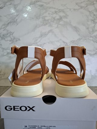 Sandalias Geox Dandra Talla 39