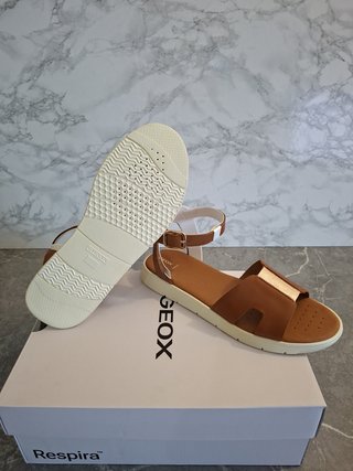 Sandalias Geox Dandra Talla 39