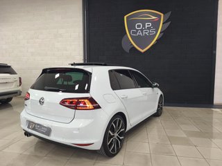 Volkswagen Golf 2.0 TDI 184cv DSG GTD BMT