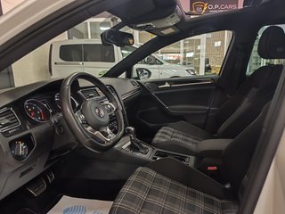 Volkswagen Golf 2.0 TDI 184cv DSG GTD BMT