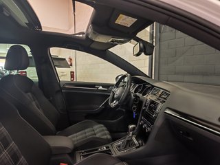 Volkswagen Golf 2.0 TDI 184cv DSG GTD BMT