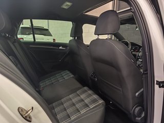 Volkswagen Golf 2.0 TDI 184cv DSG GTD BMT