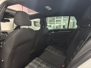 Volkswagen Golf 2.0 TDI 184cv DSG GTD BMT