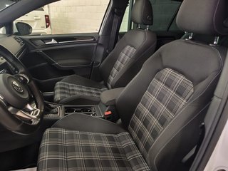Volkswagen Golf 2.0 TDI 184cv DSG GTD BMT