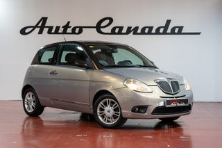 Lancia Ypsilon 1.4 16v Platino