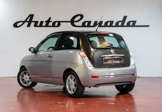 Lancia Ypsilon 1.4 16v Platino