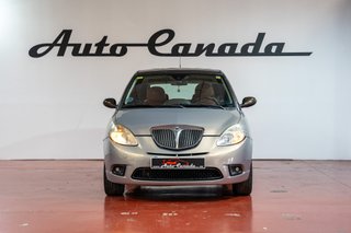 Lancia Ypsilon 1.4 16v Platino