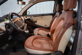 Lancia Ypsilon 1.4 16v Platino