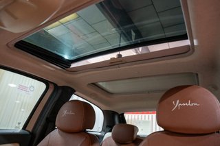 Lancia Ypsilon 1.4 16v Platino
