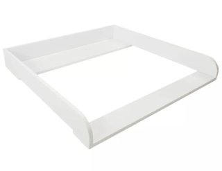 Adaptador madera cambiador bebé