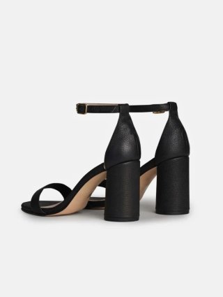 Sandalias Olivia BIMANI Negras