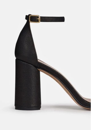 Sandalias Olivia BIMANI Negras