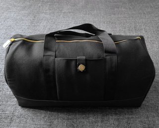 Bolsa de viaje Rabanne (A ESTRENAR)